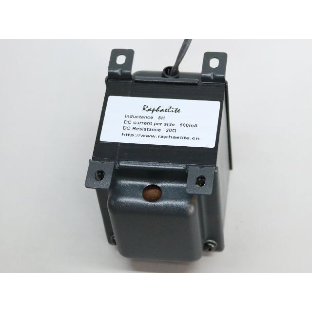 5H500mA チョークトランス |  | 03