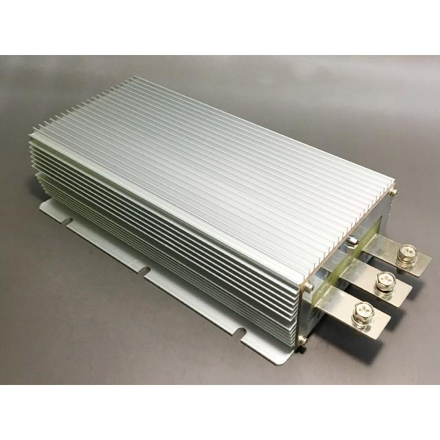 DC24V→DC12Ｖ 100A 変圧器 | 