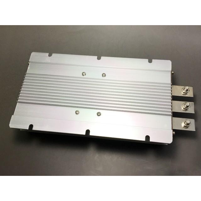 DC24V→DC12Ｖ 100A 変圧器 |  | 01