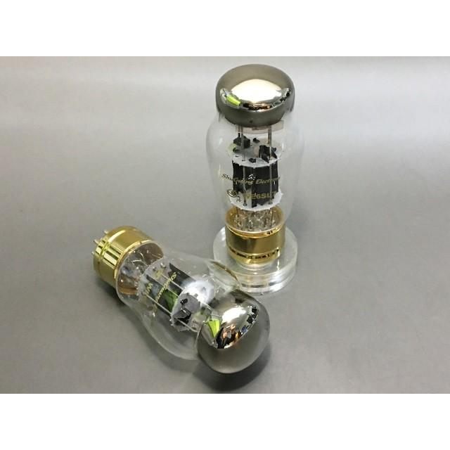 曙光 6SL7 真空管 ペア |  | 02