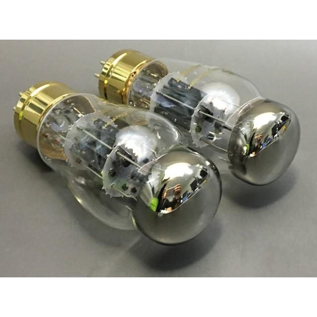 曙光 6SL7 真空管 ペア |  | 03