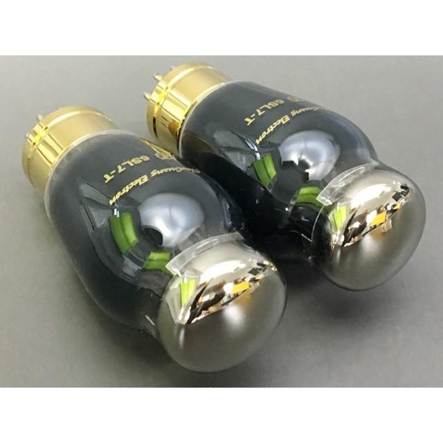 曙光 6SL7-T 真空管 ペア |  | 03