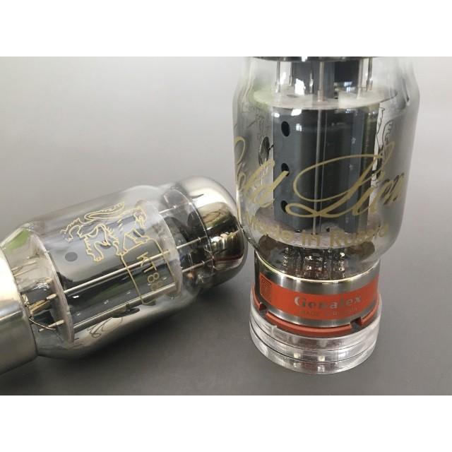 Genalex GOLD LION KT88 真空管 ペア |  | 02
