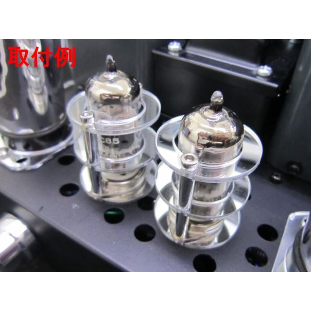 真空管保護カバー : サムテック01 - 通販 - Yahoo!ショッピング