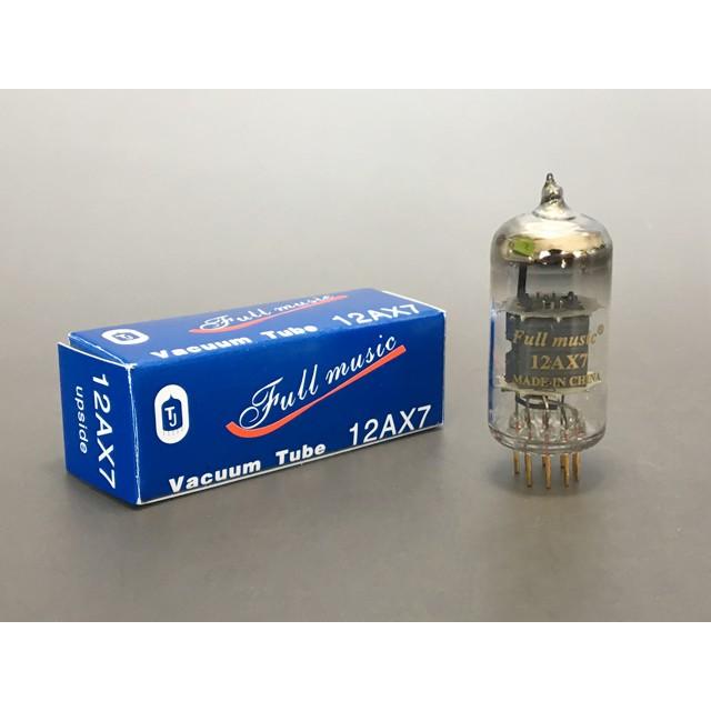 Fullmusic 12AX7 真空管 | 