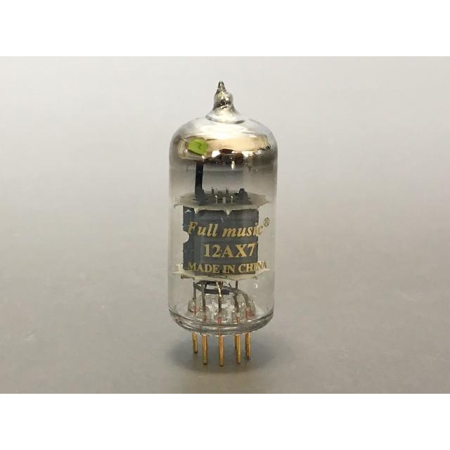 Fullmusic 12AX7 真空管 |  | 01