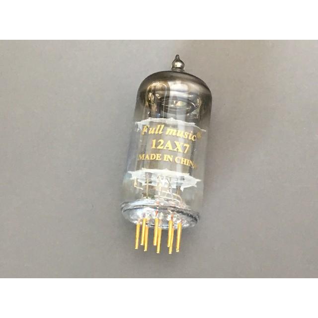 Fullmusic 12AX7 真空管 |  | 02