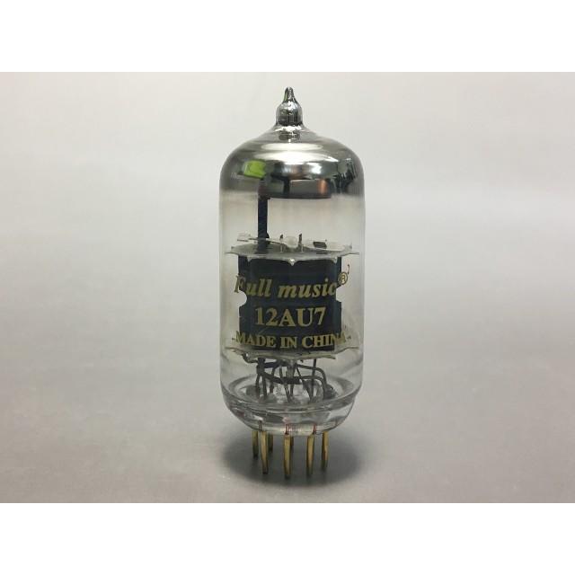 Fullmusic 12AU7 真空管 |  | 01