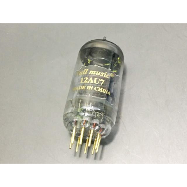 Fullmusic 12AU7 真空管 |  | 02