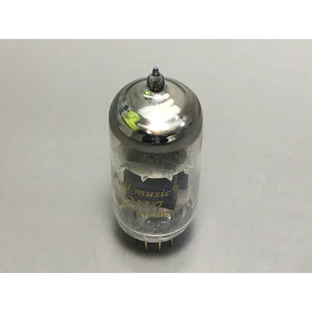 Fullmusic 12AU7 真空管 |  | 03