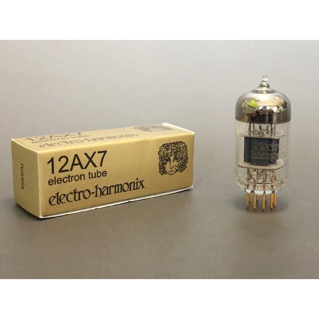 Electro-Harmonix 12AX7 真空管 | 