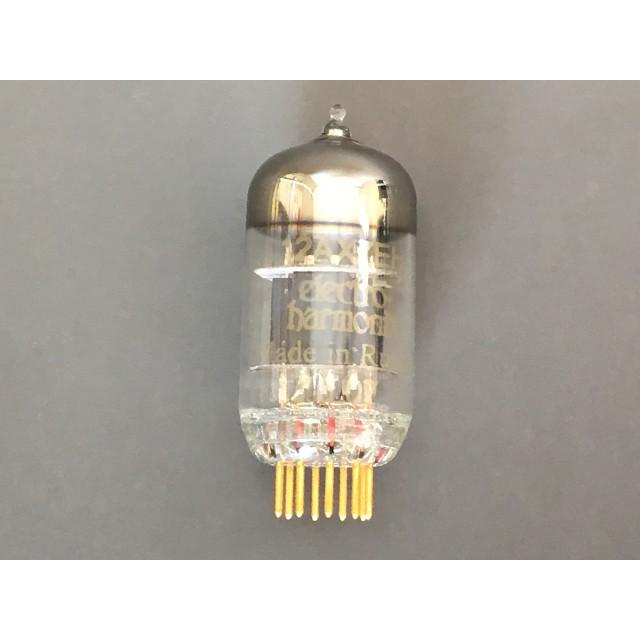 Electro-Harmonix 12AX7 真空管 |  | 02
