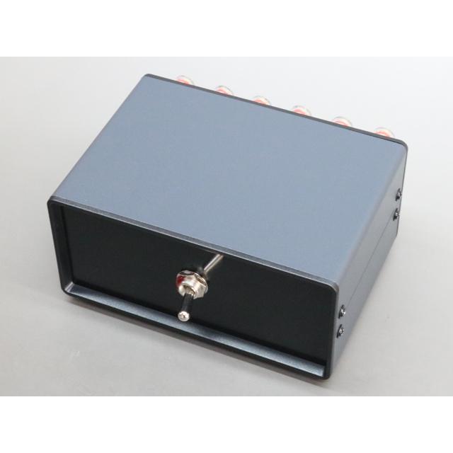 スピーカーセレクター スピーカー切替機 |  | 01