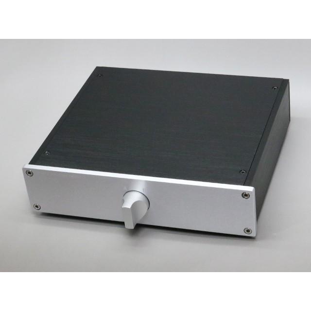 ラインセレクター アンプ切替機 XLR切替機 | 