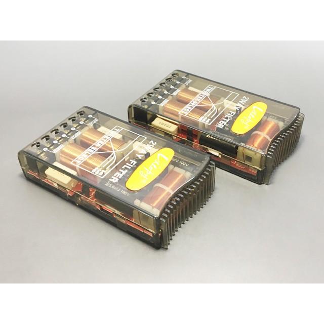 2WAY 2.8KHz 2800Hz 完成ネットワーク |  | 02