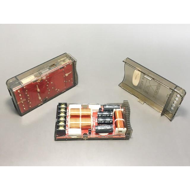 2WAY 2.8KHz 2800Hz 完成ネットワーク |  | 03