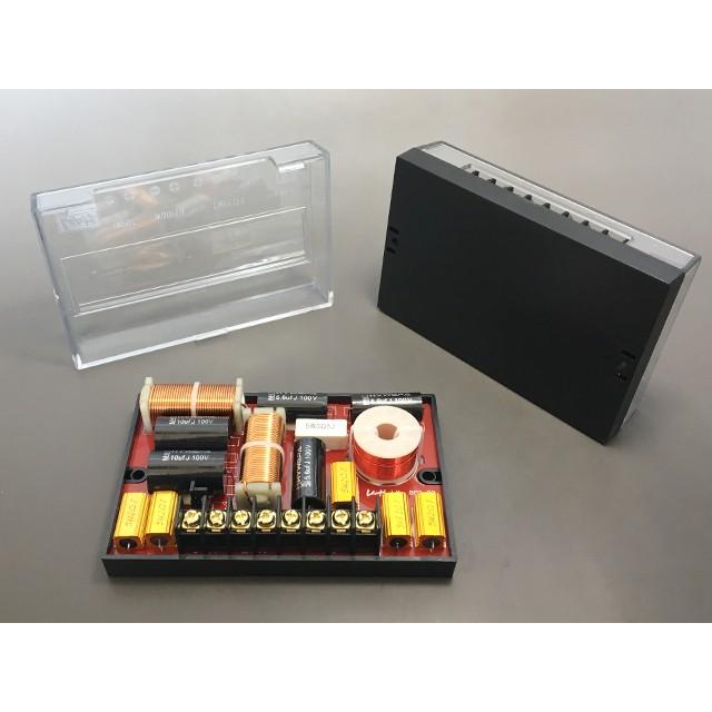 2WAY 3.5KHz 3500Hz 3.2KHz 3.200Hz 完成ネットワーク |  | 02