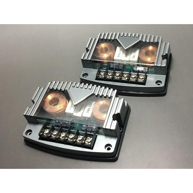 2WAY 3KHz 3000Hz 完成ネットワーク | 