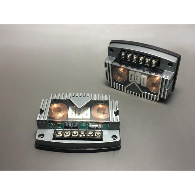 2WAY 3KHz 3000Hz 完成ネットワーク |  | 01