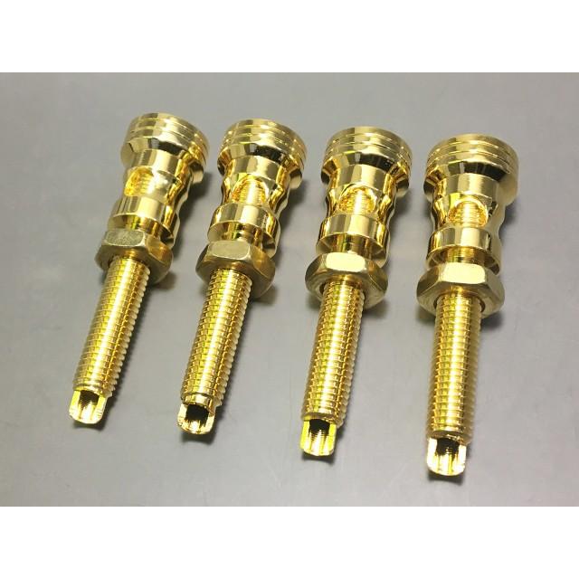 高級スピーカーターミナル BOX用 |  | 01