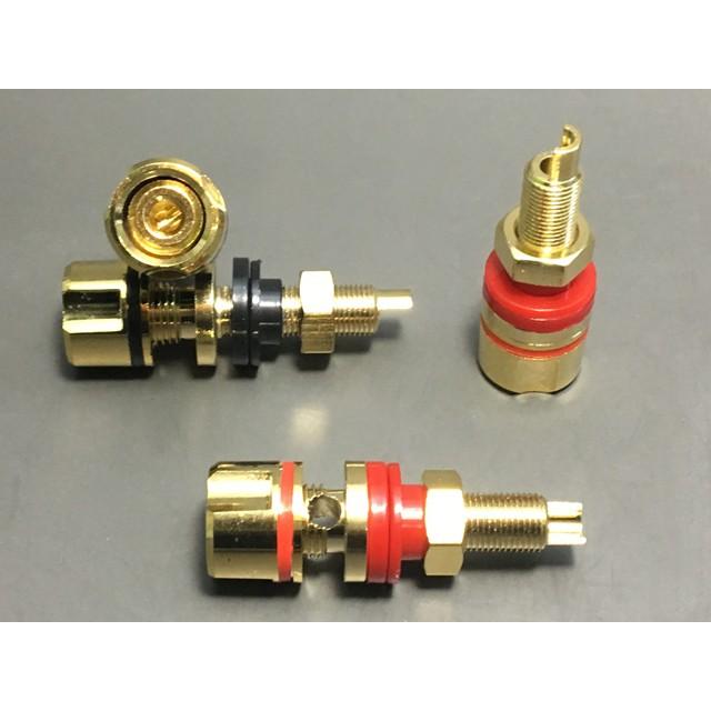 スピーカーターミナル |  | 01