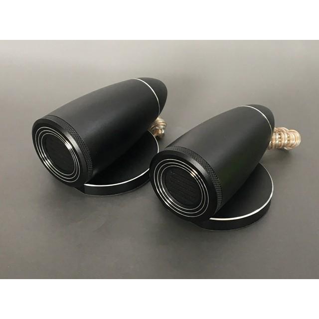 アルミ製 リボンツィーター | 