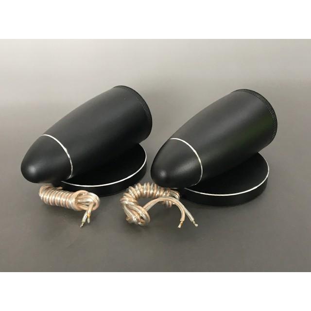 アルミ製 リボンツィーター |  | 01