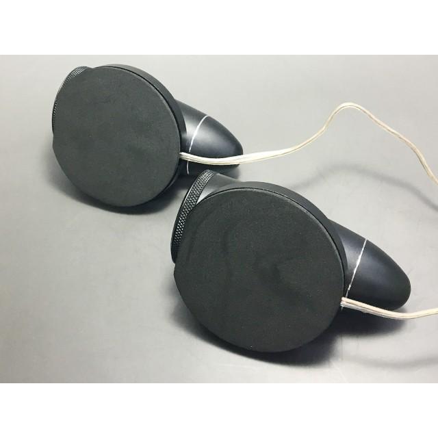 アルミ製 リボンツィーター |  | 02