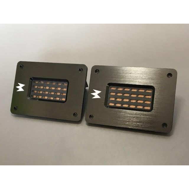 アルミ製 リボンツィーター |  | 01