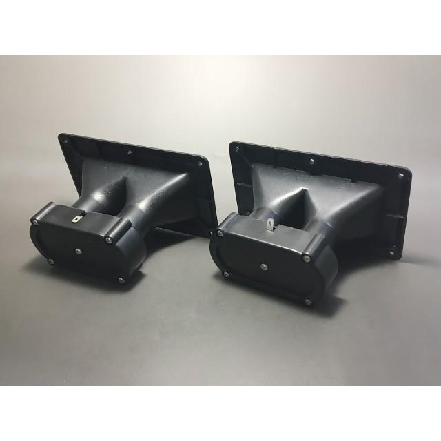 ホーンツィーター |  | 01