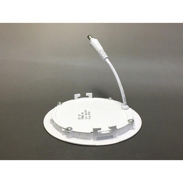 DC12V 小型LEDダウンライト 6W |  | 03
