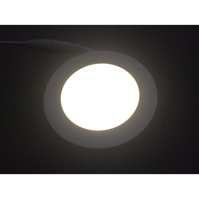 DC12V 小型LEDダウンライト 6W | 