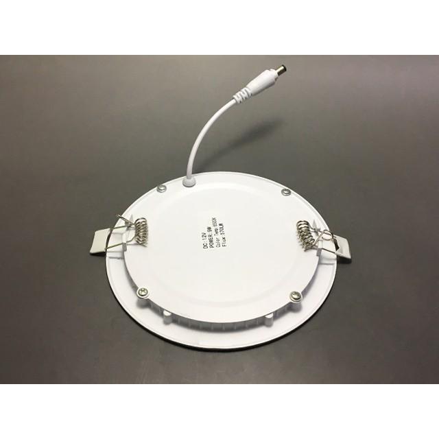 DC12V 小型LEDダウンライト 9W |  | 03