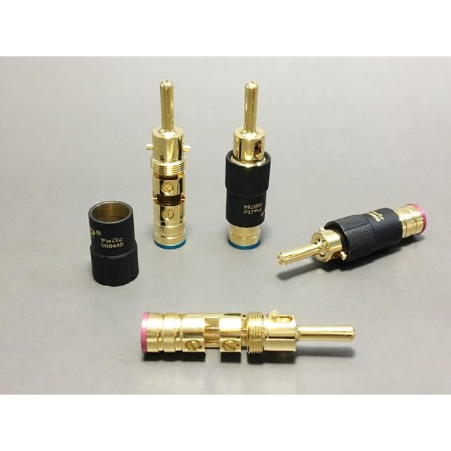 金メッキ バナナプラグ |  | 04