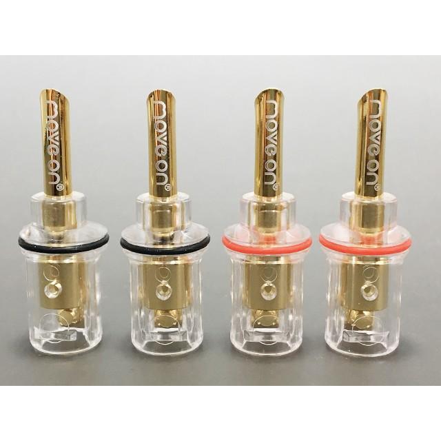 高級金メッキ バナナプラグ |  | 03