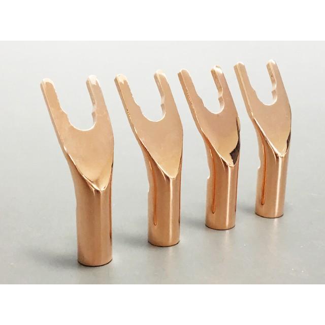 銅 Yラグ端子 Y端子 |  | 01