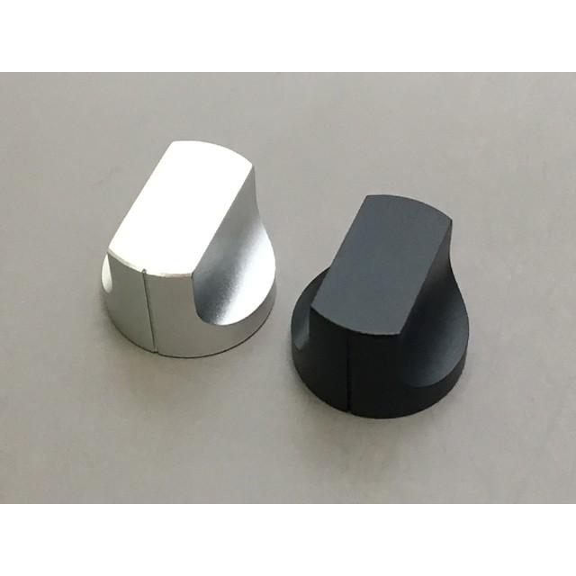 20mm(6.0)アルミ削り出しツマミ | 