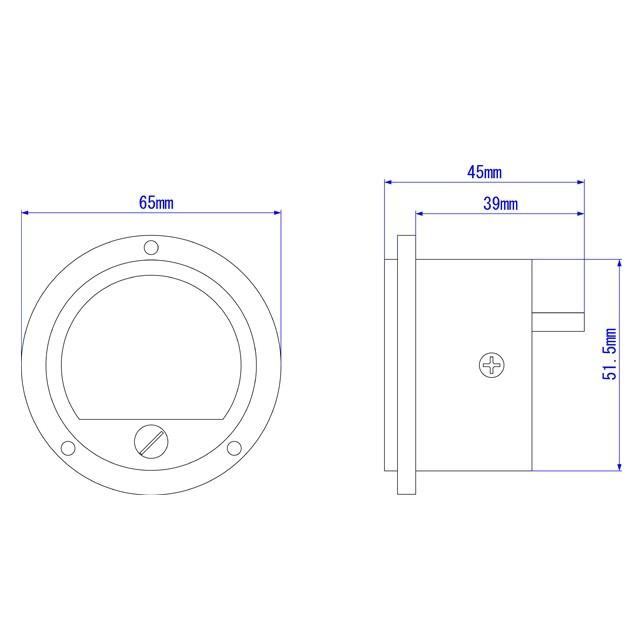 DC200mA 電流計 |  | 04
