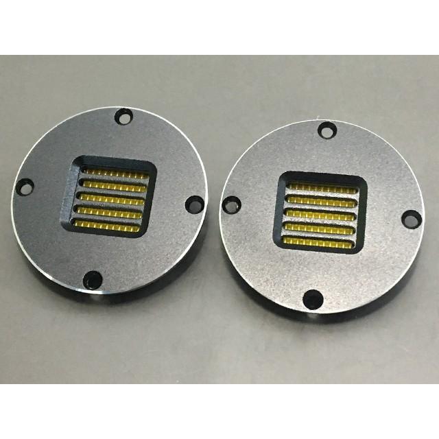 アルミ製 リボンツィーター |  | 01