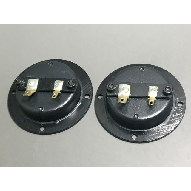 スーパーツイ－ター(リボンツイ－ターペア) アルミ製 リボンツィーター : サムテック01 - 通販 - Yahoo