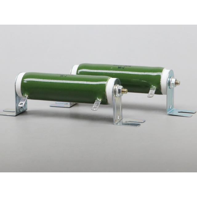 3KΩ 30W ホーロー抵抗 |  | 01