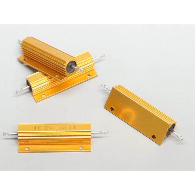 100W 16Ω メタルクラッド抵抗 |  | 01