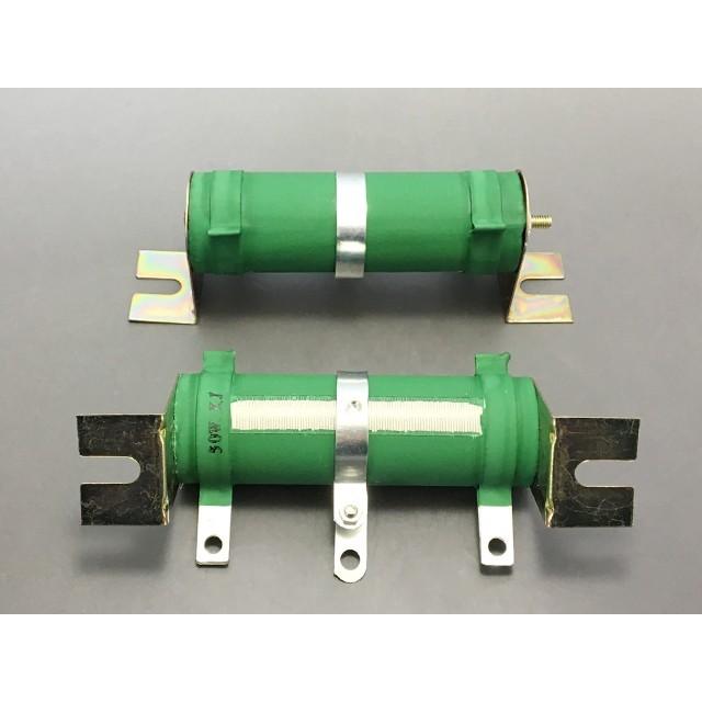 2KΩ 50W ホーロー抵抗 |  | 02