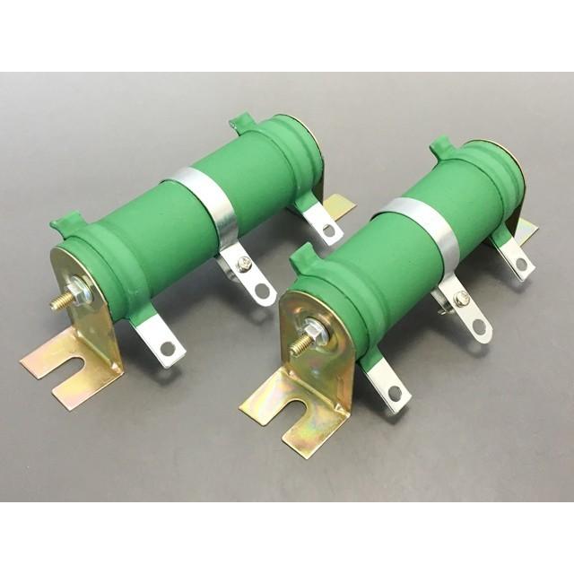 2KΩ 50W ホーロー抵抗 |  | 03