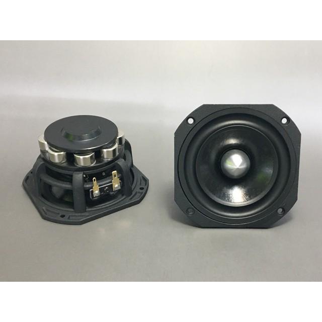 4インチ 10cm 小型スピーカー | 