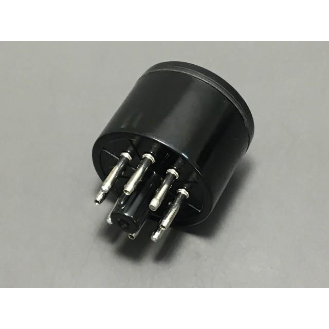 真空管変換 ソケット4ピン→8ピン |  | 01