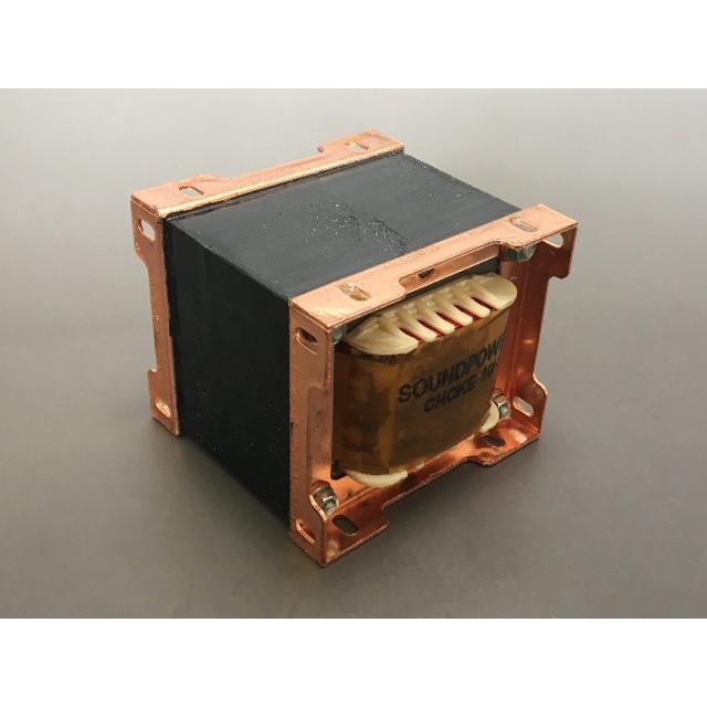 10H350mA チョークトランス／コイル |  | 01