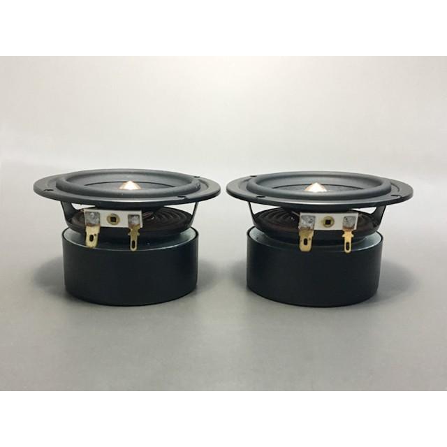 3インチ 小型スピーカー : サムテック01 - 通販 - Yahoo!ショッピング