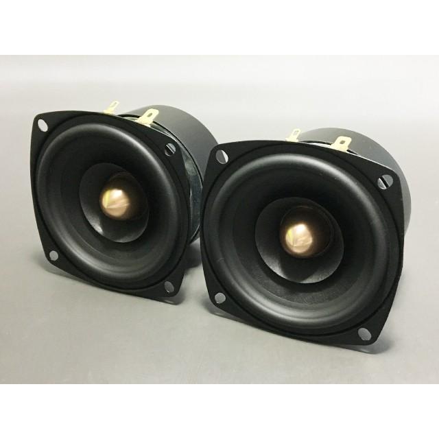 3インチ 小型スピーカー | 