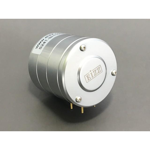 100K 2連 23接点 可変抵抗 Aカーブ アッテネーター |  | 02